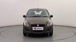 Used 2014 Maruti Suzuki Ritz [2012-2017] Vxi Petrol Manual exterior FRONT VIEW