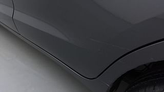 Used 2018 Maruti Suzuki Baleno [2015-2019] Zeta Petrol Petrol Manual dents MINOR SCRATCH