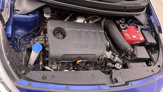 Used 2016 Hyundai Elite i20 [2014-2018] Asta 1.4 CRDI (O) Diesel Manual engine ENGINE RIGHT SIDE VIEW