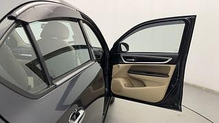 Used 2022 Honda Amaze 1.2 VX CVT i-VTEC Petrol Automatic interior RIGHT FRONT DOOR OPEN VIEW