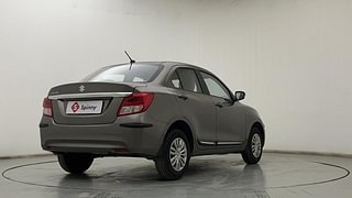 Used 2021 maruti-suzuki Dzire VXI Petrol Manual exterior RIGHT REAR CORNER VIEW