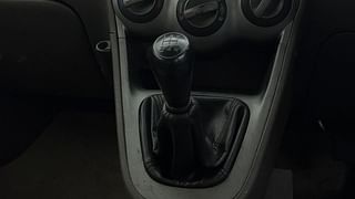 Used 2011 Hyundai i10 [2010-2016] Era Petrol Petrol Manual interior GEAR  KNOB VIEW