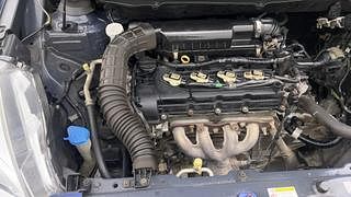 Used 2015 Maruti Suzuki Baleno [2015-2019] Delta Petrol Petrol Manual engine ENGINE RIGHT SIDE VIEW