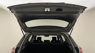 Used 2015 Hyundai Creta [2015-2018] 1.6 SX Plus Auto Diesel Automatic interior DICKY DOOR OPEN VIEW