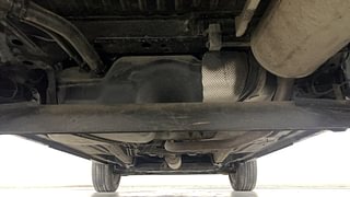 Used 2020 Ford EcoSport [2017-2021] Titanium + 1.5L Ti-VCT Petrol Manual extra REAR UNDERBODY VIEW (TAKEN FROM REAR)