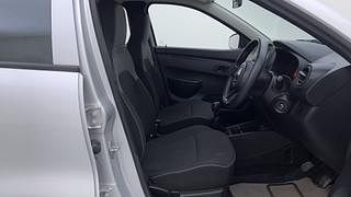 Used 2020 Renault Kwid RXL Petrol Manual interior RIGHT SIDE FRONT DOOR CABIN VIEW