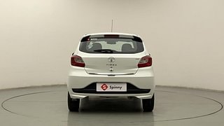 Used 2022 Tata Tiago Revotron XZ Plus CNG Petrol+cng Manual exterior BACK VIEW