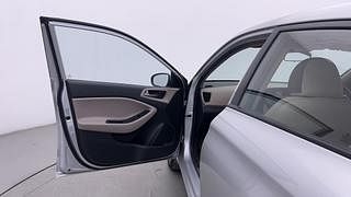 Used 2015 Hyundai Elite i20 [2014-2018] Asta 1.2 (O) Petrol Manual interior LEFT FRONT DOOR OPEN VIEW
