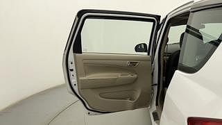 Used 2015 Maruti Suzuki Ertiga [2015-2018] Vxi CNG Petrol+cng Manual interior LEFT REAR DOOR OPEN VIEW