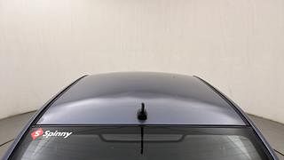 Used 2015 Hyundai Xcent [2014-2017] S Petrol Petrol Manual exterior EXTERIOR ROOF VIEW