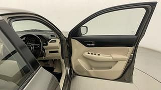 Used 2019 Maruti Suzuki Dzire [2017-2020] VXI AMT Petrol Automatic interior RIGHT FRONT DOOR OPEN VIEW