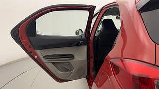 Used 2018 Tata Tiago [2016-2020] Revotorq XT Diesel Manual interior LEFT REAR DOOR OPEN VIEW