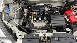 Used 2019 Maruti Suzuki Alto 800 [2016-2019] Lxi Petrol Manual engine ENGINE RIGHT SIDE VIEW