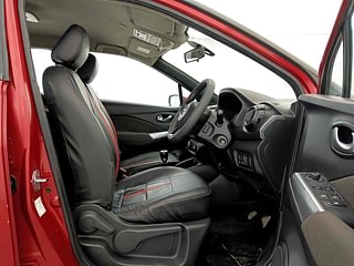 Used 2019 Nissan Kicks [2018-2020] XL Diesel Diesel Manual interior RIGHT SIDE FRONT DOOR CABIN VIEW