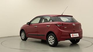 Used 2016 Hyundai Elite i20 [2014-2018] Sportz 1.2 Petrol Manual exterior LEFT REAR CORNER VIEW