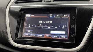Used 2015 Maruti Suzuki S-Cross [2015-2017] Zeta 1.3 Diesel Manual top_features Integrated (in-dash) music system