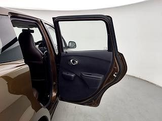 Used 2019 Datsun Go Plus [2019-2022] T Petrol Manual interior RIGHT REAR DOOR OPEN VIEW