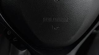 Used 2017 Maruti Suzuki Baleno [2015-2019] Zeta Petrol Petrol Manual top_features Airbags