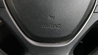 Used 2015 Hyundai Elite i20 [2014-2018] Sportz 1.2 Petrol Manual top_features Airbags