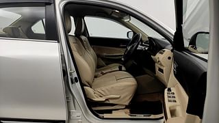 Used 2019 Maruti Suzuki Dzire [2017-2020] ZDI Plus Diesel Manual interior RIGHT SIDE FRONT DOOR CABIN VIEW