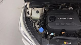 Used 2016 Hyundai Creta [2015-2018] 1.6 SX Diesel Manual engine ENGINE RIGHT SIDE VIEW