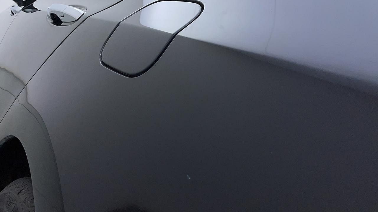 Used 2011 Honda City [2011-2014] 1.5 V MT Petrol Manual dents MINOR DENT