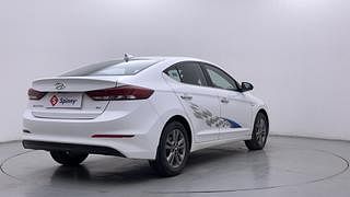 Used 2016 Hyundai Elantra [2016-2022] 2.0 SX(O) AT Petrol Automatic exterior RIGHT REAR CORNER VIEW