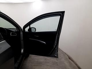 Used 2018 Maruti Suzuki S-Cross [2017-2020] Alpha 1.3 Diesel Manual interior RIGHT FRONT DOOR OPEN VIEW