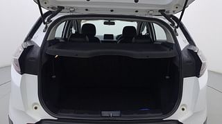 Used 2019 Tata Nexon [2017-2020] XZA Plus AMT Petrol Petrol Automatic interior DICKY INSIDE VIEW