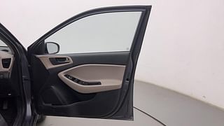 Used 2015 Hyundai Elite i20 [2014-2018] Asta 1.2 Petrol Manual interior RIGHT FRONT DOOR OPEN VIEW