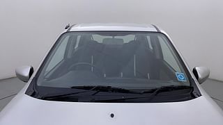 Used 2019 Maruti Suzuki Alto K10 [2014-2019] VXi (O) Petrol Manual exterior FRONT WINDSHIELD VIEW