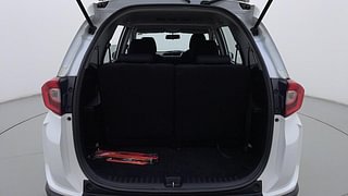 Used 2017 Honda BR-V [2016-2020] V MT Petrol Petrol Manual interior DICKY INSIDE VIEW