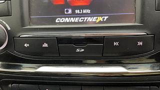 Used 2018 Tata Hexa [2016-2020] XTA Diesel Automatic top_features GPS navigation system