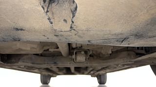 Used 2017 Hyundai i20 Active [2015-2020] 1.4 SX Diesel Manual extra FRONT LEFT UNDERBODY VIEW