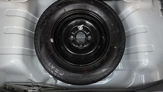 Used 2012 Maruti Suzuki Alto 800 [2012-2016] Lxi Petrol Manual tyres SPARE TYRE VIEW