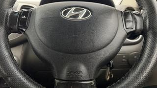 Used 2012 Hyundai i10 [2010-2016] Asta Petrol Petrol Manual top_features Airbags