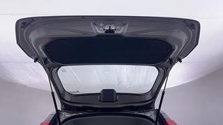 Used 2019 Maruti Suzuki Wagon R 1.2 [2019-2022] VXI (O) AMT Petrol Automatic interior DICKY DOOR OPEN VIEW