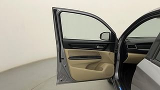 Used 2018 Honda Amaze 1.2 V CVT Petrol Petrol Automatic interior LEFT FRONT DOOR OPEN VIEW