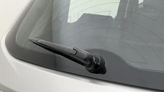 Used 2019 Tata Tiago [2016-2020] Revotron XZA AMT Petrol Automatic top_features Rear wiper