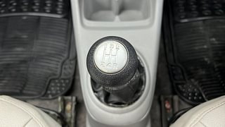 Used 2010 Maruti Suzuki A-Star [2008-2012] Vxi Petrol Manual interior GEAR  KNOB VIEW