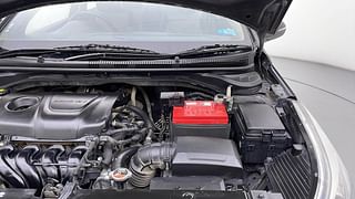 Used 2018 Hyundai Verna [2017-2020] 1.6 VTVT SX (O) Petrol Manual engine ENGINE LEFT SIDE VIEW