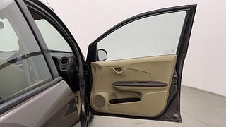 Used 2013 Honda Brio [2011-2016] S MT Petrol Manual interior RIGHT FRONT DOOR OPEN VIEW