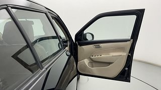 Used 2013 Maruti Suzuki Swift Dzire ZXI Petrol Manual interior RIGHT FRONT DOOR OPEN VIEW