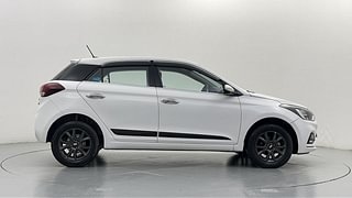 Used 2018 Hyundai Elite i20 [2018-2020] Asta 1.2 Petrol Manual exterior RIGHT SIDE VIEW