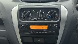 Used 2013 Maruti Suzuki Alto 800 [2012-2016] Vxi Petrol Manual top_features Integrated (in-dash) music system