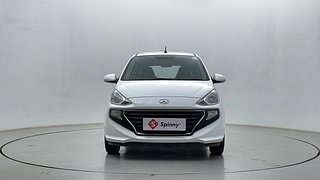 Used 2019 Hyundai New Santro 1.1 Sportz MT Petrol Manual exterior FRONT VIEW