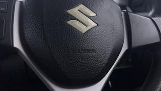 Used 2012 Maruti Suzuki Swift [2011-2017] ZXi Petrol Manual top_features Airbags