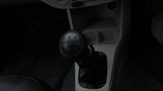 Used 2022 Maruti Suzuki Alto 800 STD Petrol Manual interior GEAR  KNOB VIEW