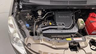 Used 2014 Maruti Suzuki Ritz [2012-2017] Vxi Petrol Manual engine ENGINE RIGHT SIDE VIEW