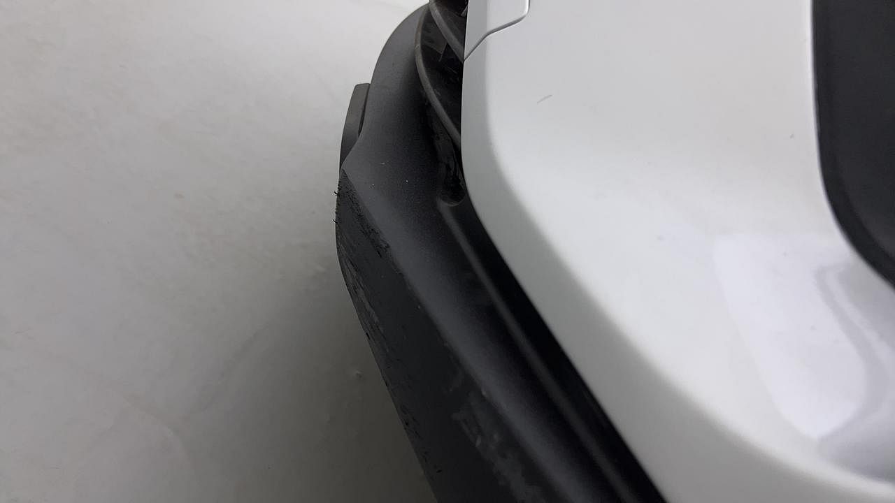 Used 2020 Renault Kwid RXL Petrol Manual dents MINOR SCRATCH